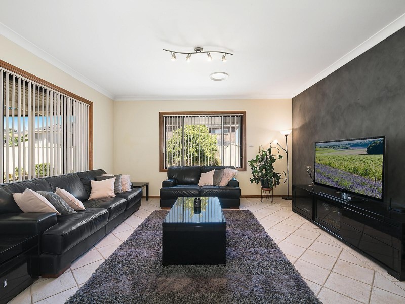 16 Aragon Street, Cecil Hills NSW 2171
