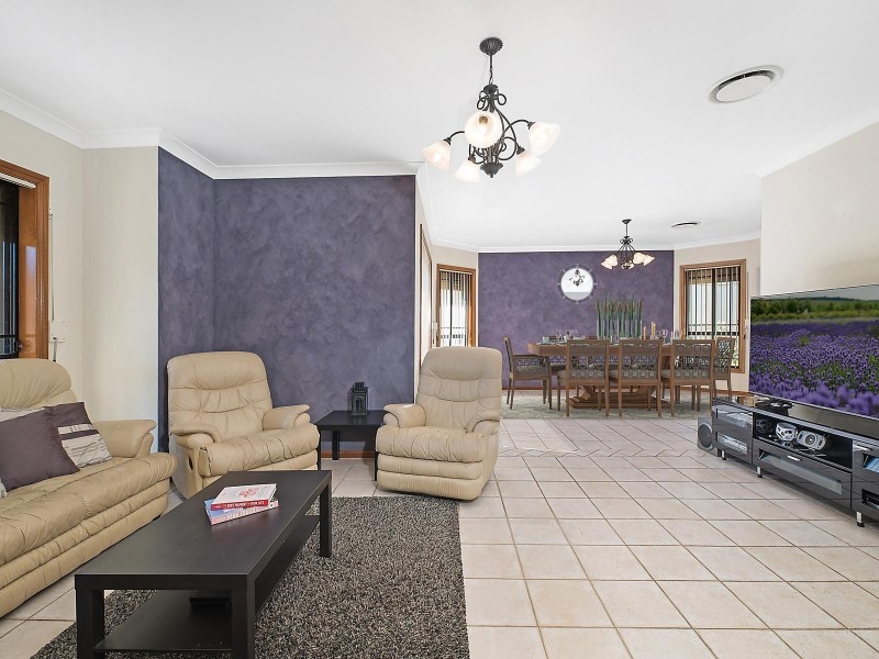 16 Aragon Street, Cecil Hills NSW 2171