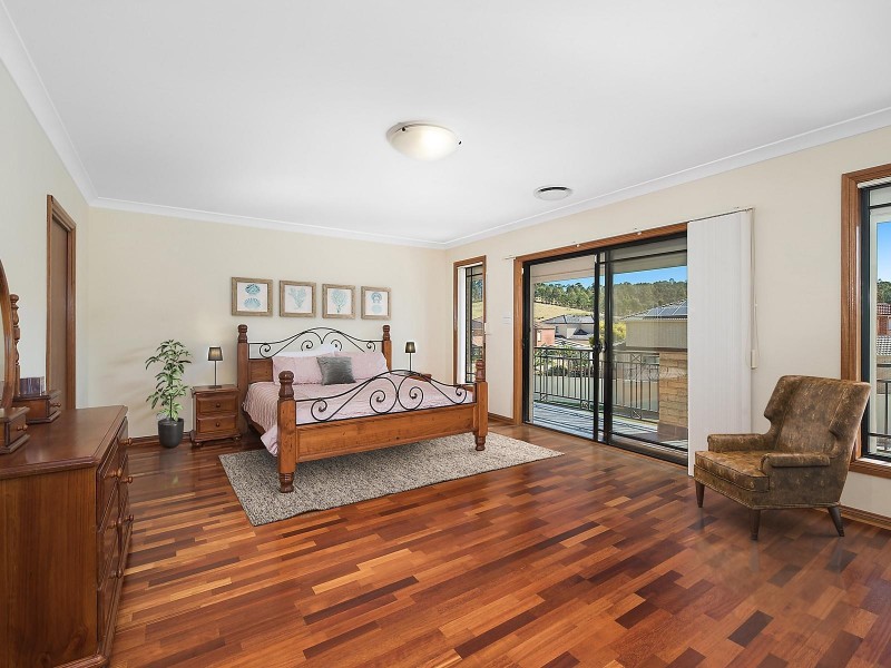 16 Aragon Street, Cecil Hills NSW 2171