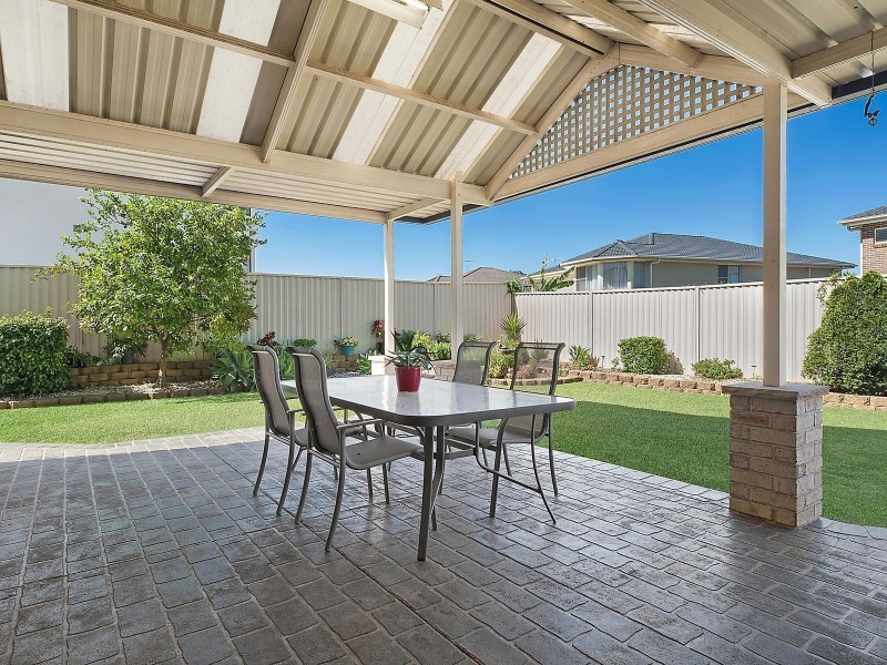 16 Aragon Street, Cecil Hills NSW 2171