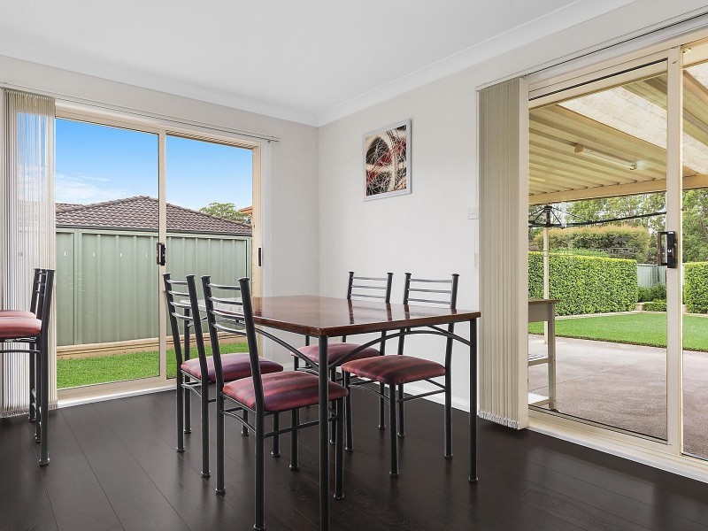 2 Binnaway Avenue, Hoxton Park NSW 2171