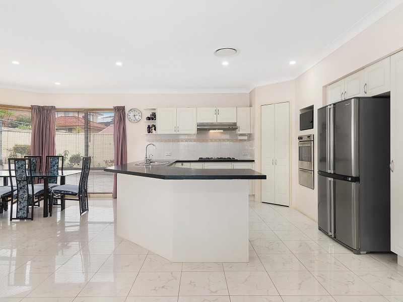 15 Tudor Crescent, Cecil Hills NSW 2171