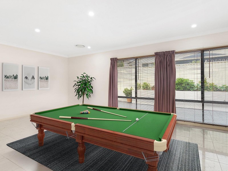 15 Tudor Crescent, Cecil Hills NSW 2171