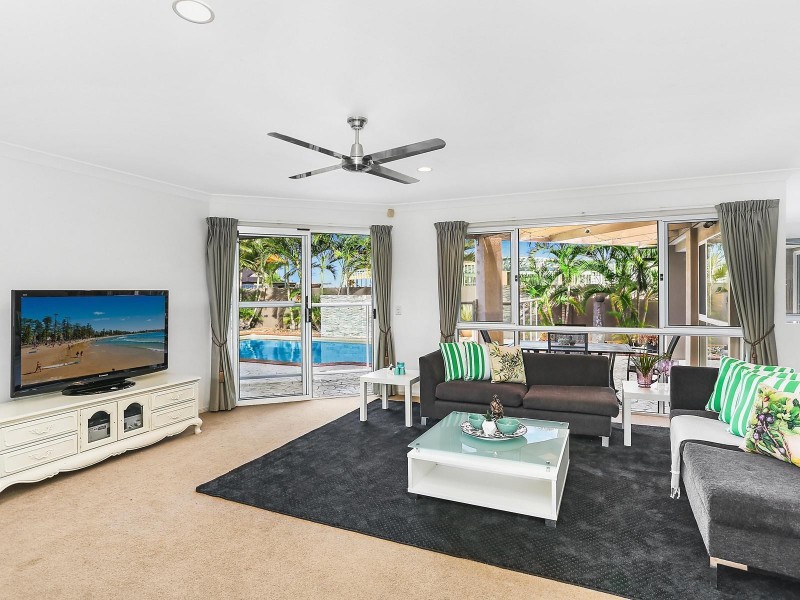 18 Wisemans Court, Helensvale QLD 4212