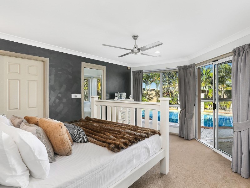 18 Wisemans Court, Helensvale QLD 4212