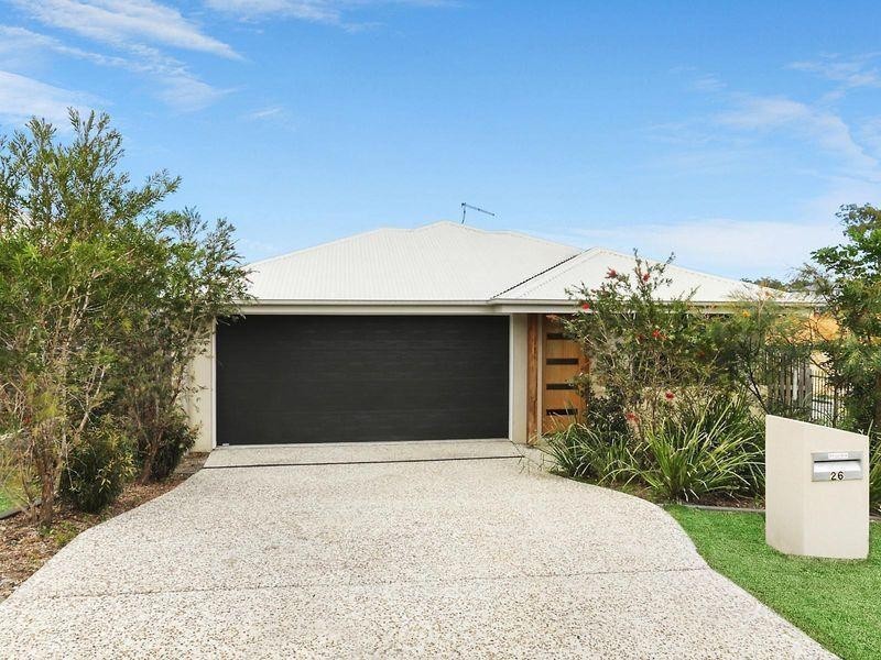 26 Keppel Way, Coomera QLD 4209