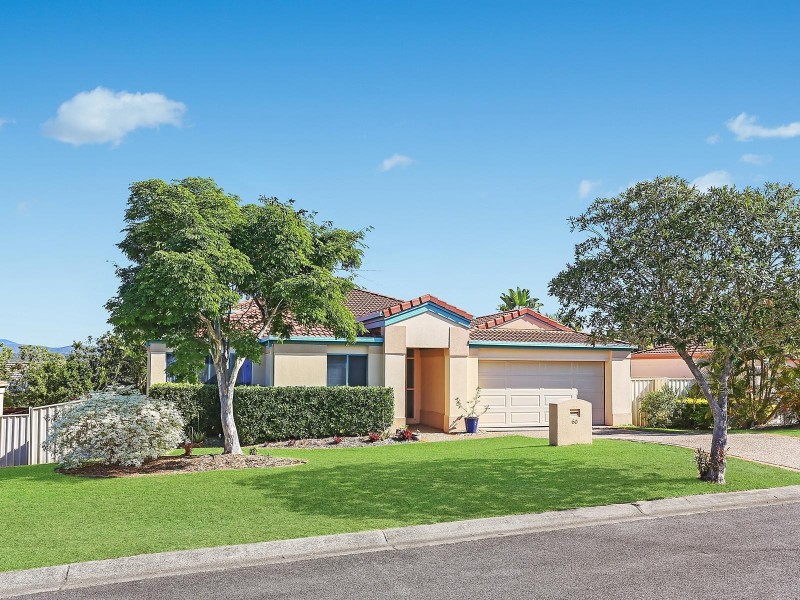 60 Ingles Circuit, Arundel QLD 4214