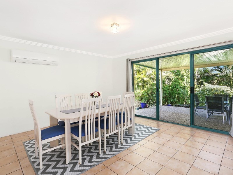 60 Ingles Circuit, Arundel QLD 4214