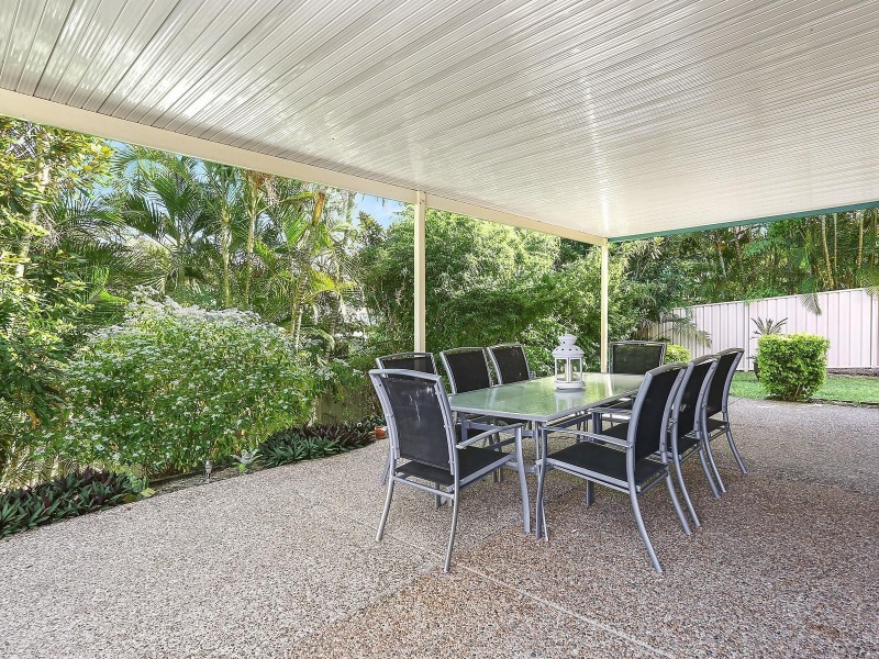 60 Ingles Circuit, Arundel QLD 4214
