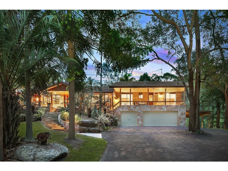 96 Courtney Drive, Upper Coomera QLD 4209