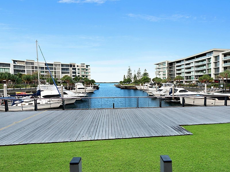 12/323 Bayview Street, Hollywell QLD 4216