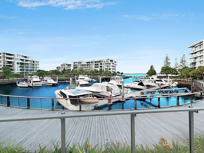 12/323 Bayview Street, Hollywell QLD 4216