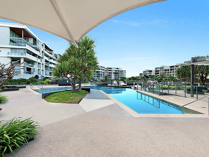 12/323 Bayview Street, Hollywell QLD 4216