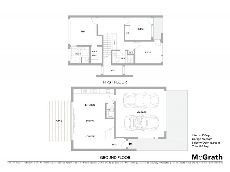 12/323 Bayview Street, Hollywell QLD 4216 Floorplan