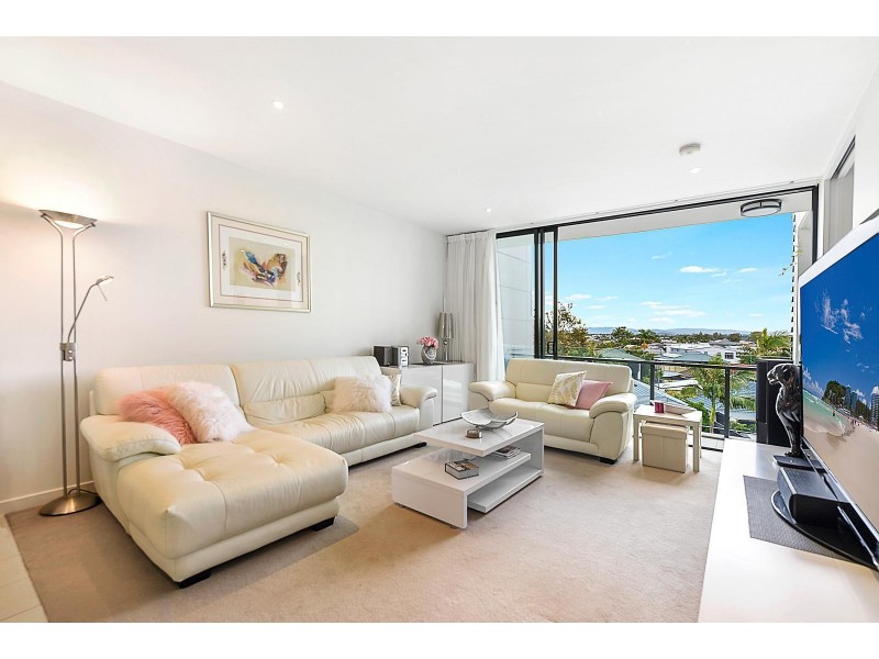 1303/1 Sunset Avenue, Paradise Point QLD 4216