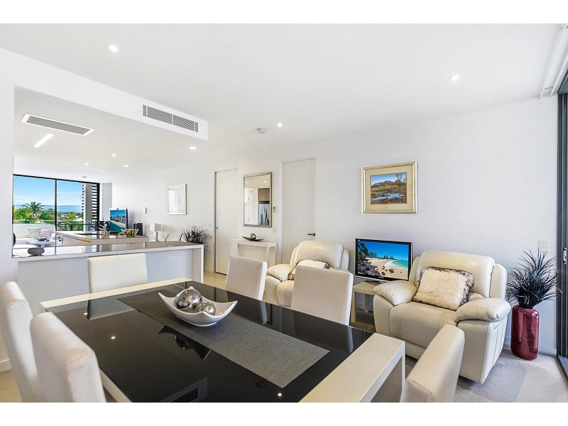 1303/1 Sunset Avenue, Paradise Point QLD 4216