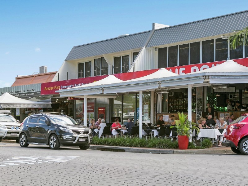 1303/1 Sunset Avenue, Paradise Point QLD 4216