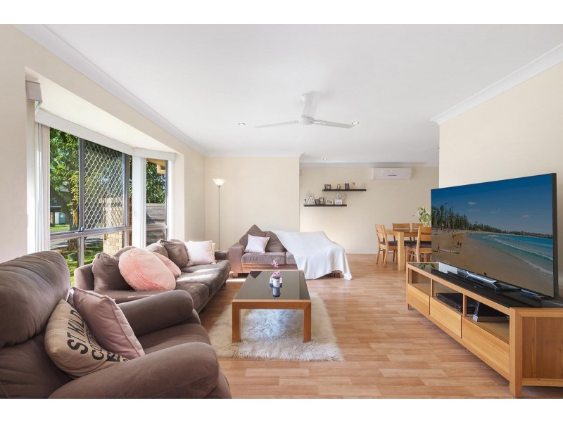 34 Thorngate Drive, Robina QLD 4226