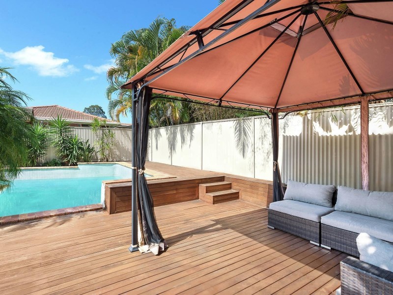 34 Thorngate Drive, Robina QLD 4226