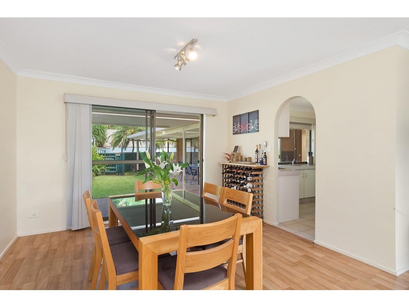 34 Thorngate Drive, Robina QLD 4226