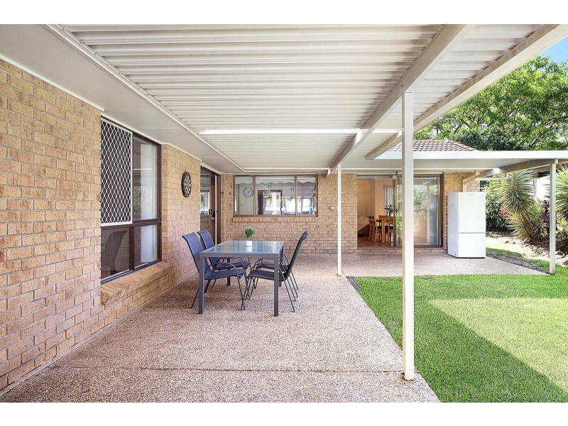 34 Thorngate Drive, Robina QLD 4226