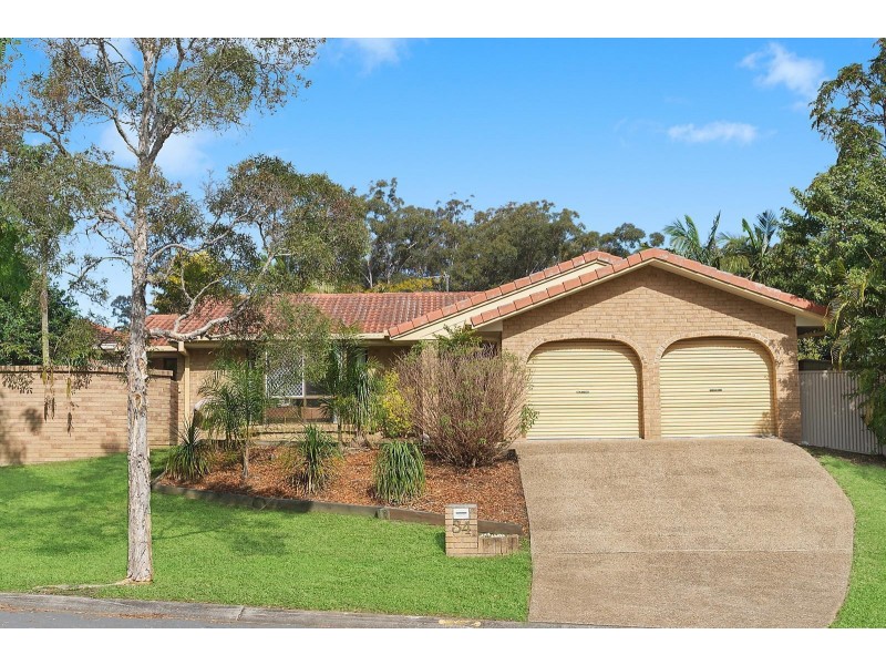 34 Thorngate Drive, Robina QLD 4226