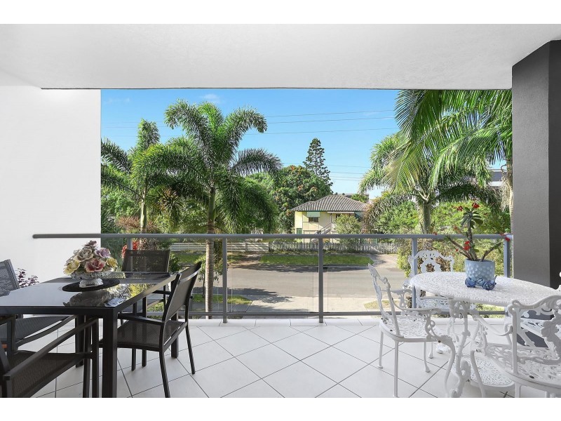 4/28 Parker Street, Labrador QLD 4215