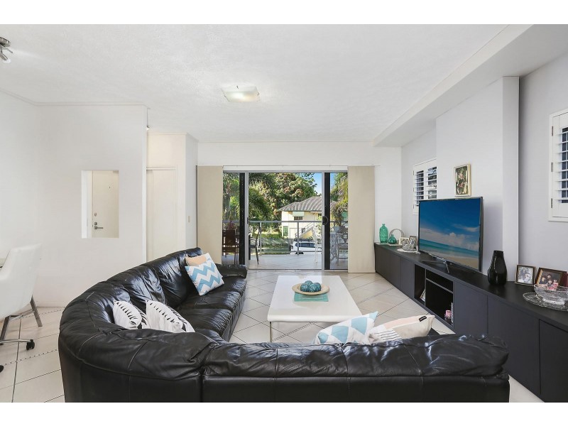 4/28 Parker Street, Labrador QLD 4215