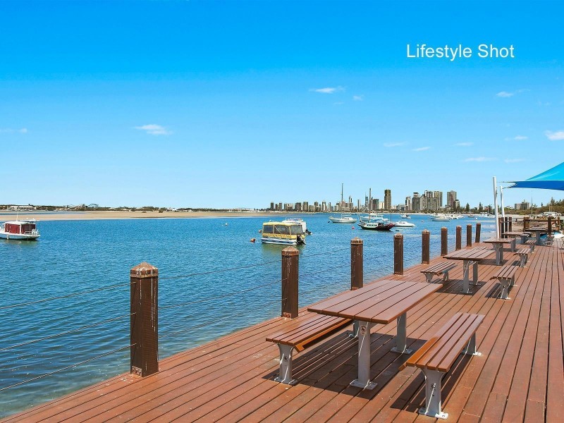 4/28 Parker Street, Labrador QLD 4215