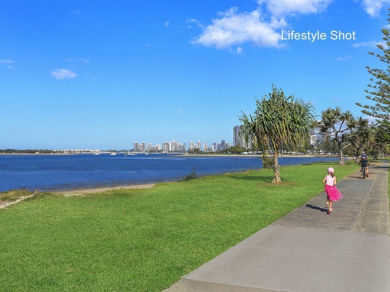 4/28 Parker Street, Labrador QLD 4215