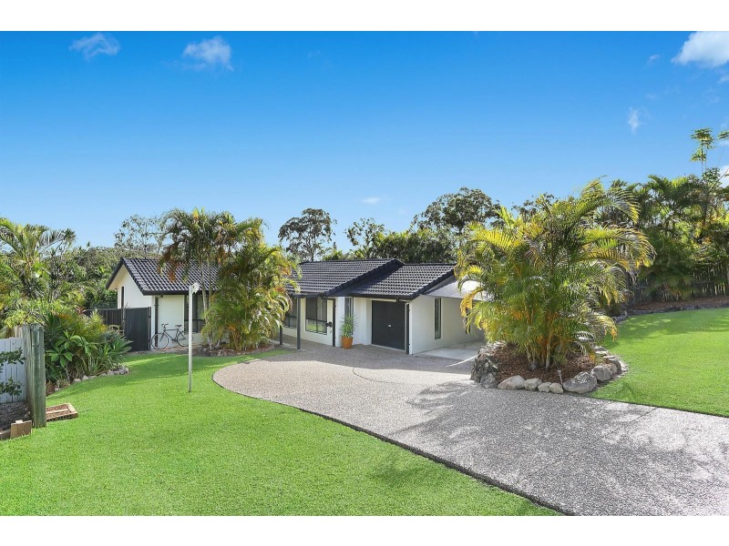 21 Sunningdale Circuit, Robina QLD 4226