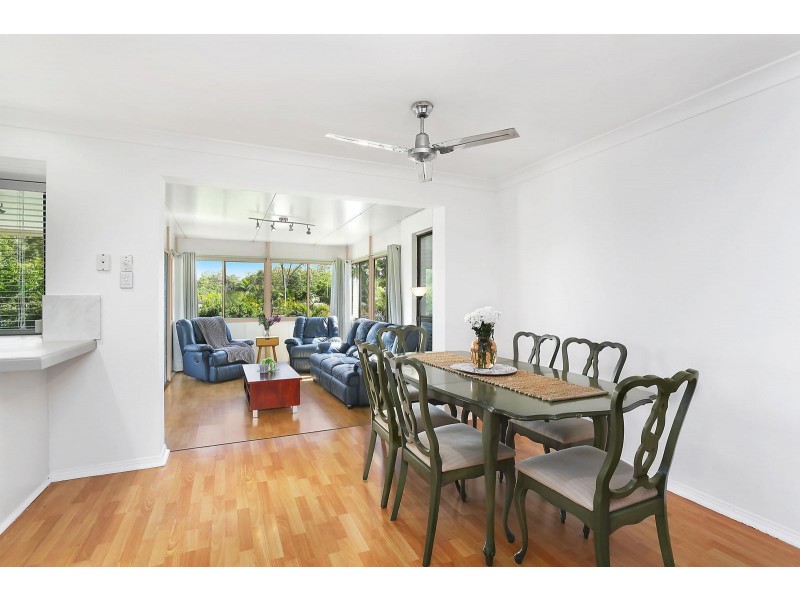 21 Sunningdale Circuit, Robina QLD 4226