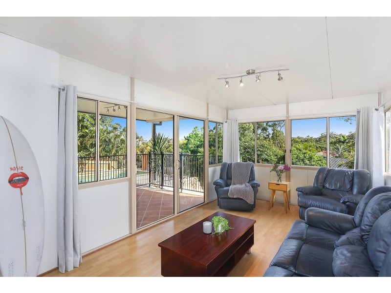 21 Sunningdale Circuit, Robina QLD 4226