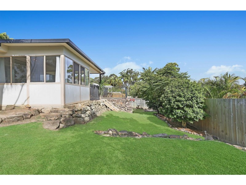 21 Sunningdale Circuit, Robina QLD 4226