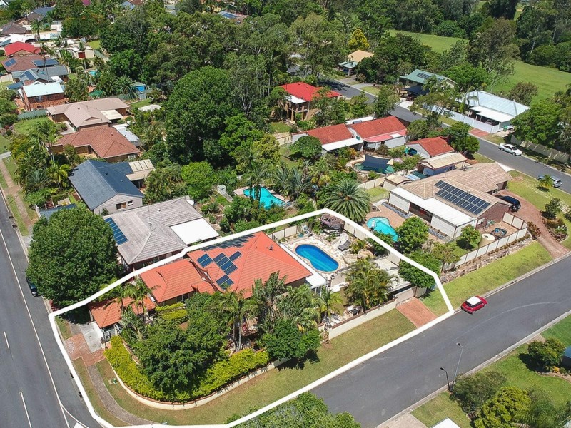37 Dugandan Street, Nerang QLD 4211