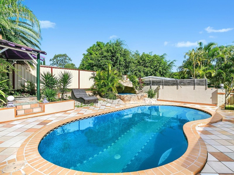 37 Dugandan Street, Nerang QLD 4211