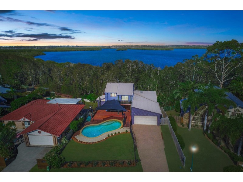 25 Boreen Court, Helensvale QLD 4212