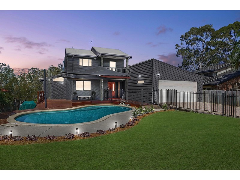 25 Boreen Court, Helensvale QLD 4212