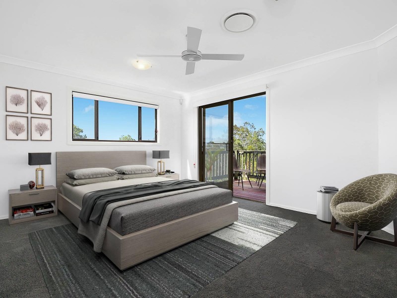 25 Boreen Court, Helensvale QLD 4212