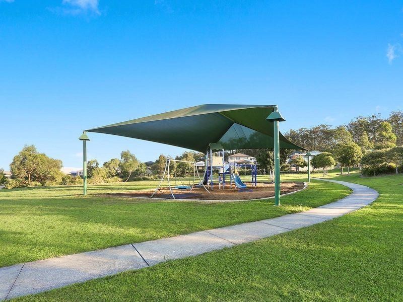 14 Willie Wagtail Crescent, Upper Coomera QLD 4209