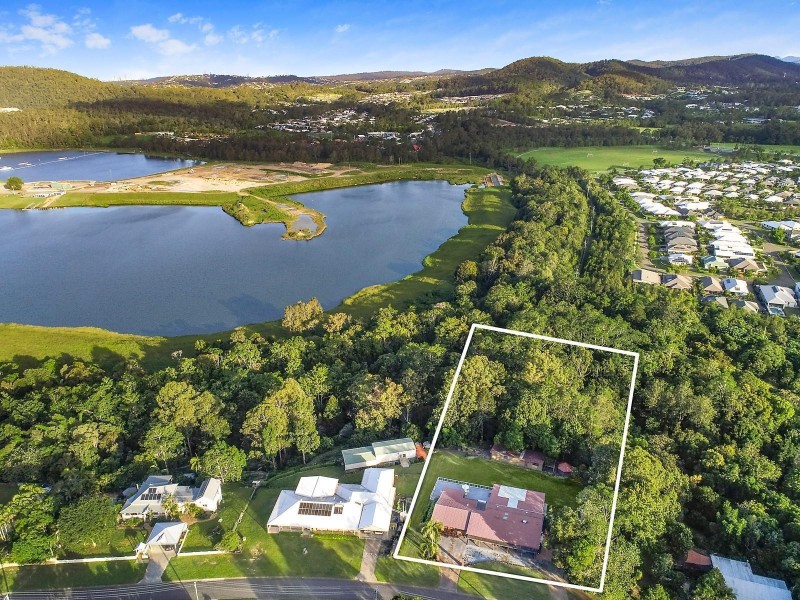 52 Glenview Road, Upper Coomera QLD 4209