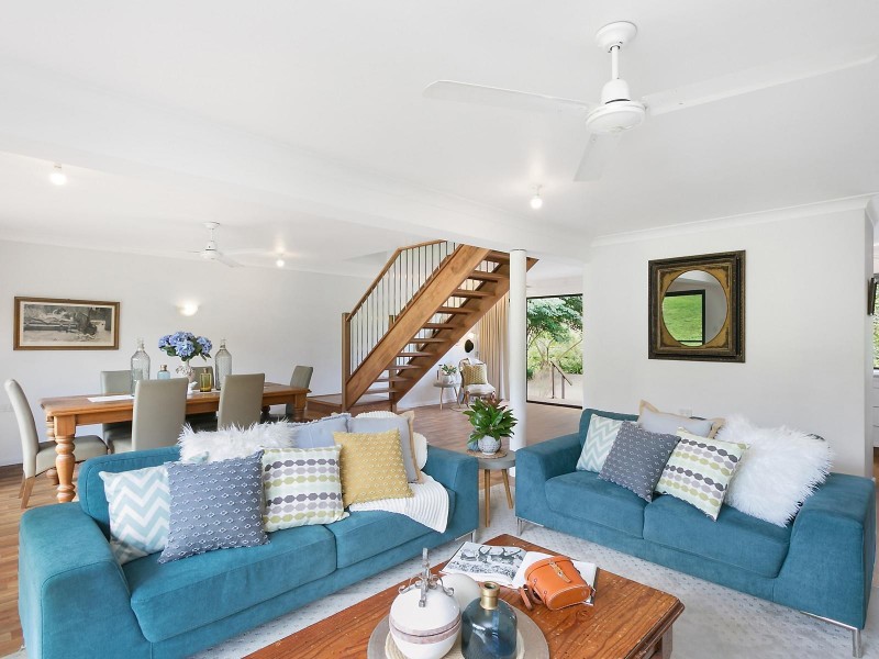 92 Currey Road, Wongawallan QLD 4210