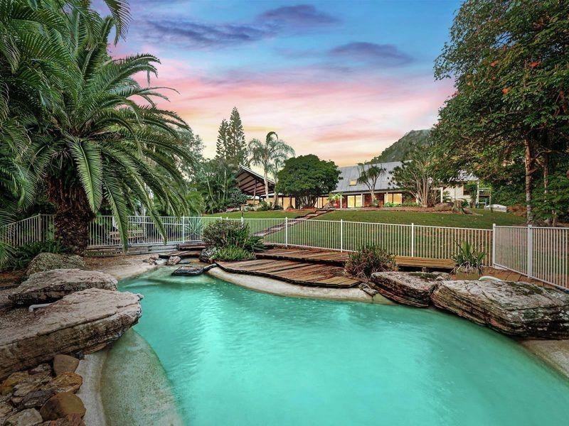 102 Currey Road, Wongawallan QLD 4210