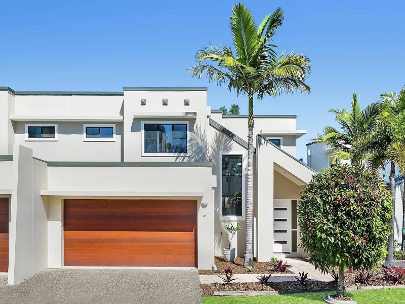 27/368 Pine Ridge Road, Coombabah QLD 4216