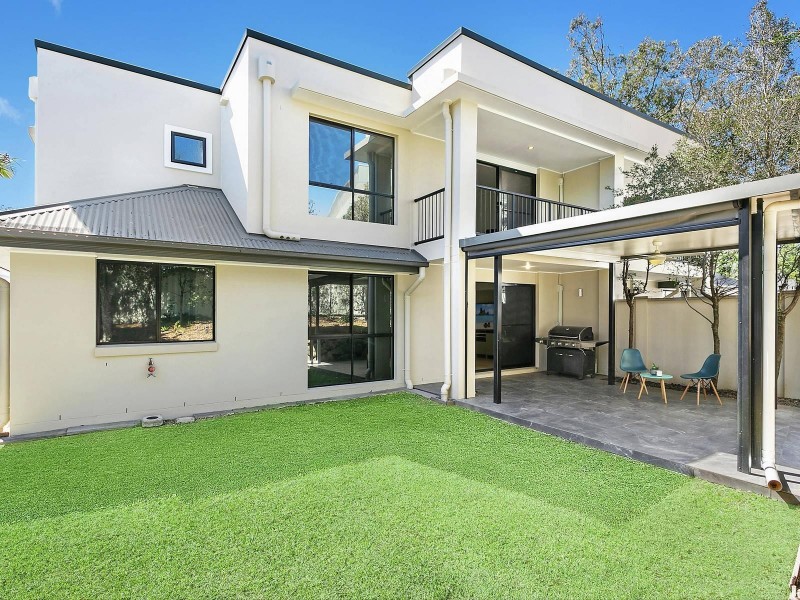 27/368 Pine Ridge Road, Coombabah QLD 4216