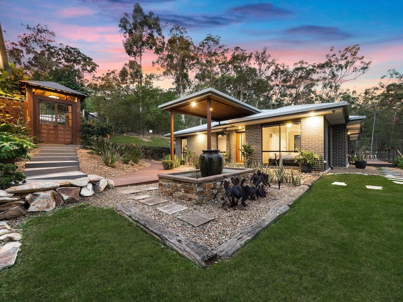 32 Valley View Vista, Wongawallan QLD 4210