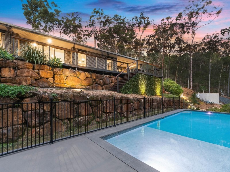 32 Valley View Vista, Wongawallan QLD 4210