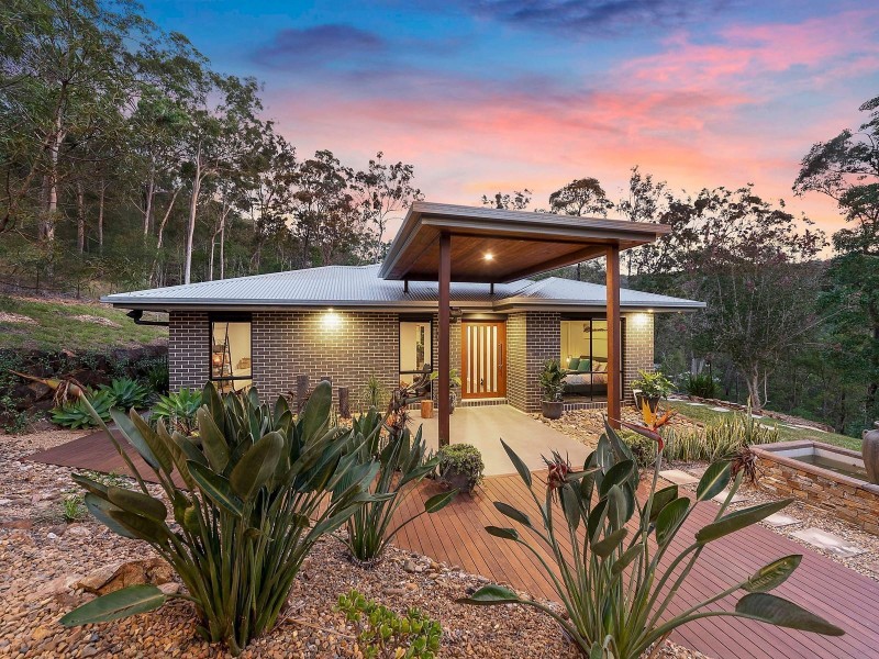 32 Valley View Vista, Wongawallan QLD 4210