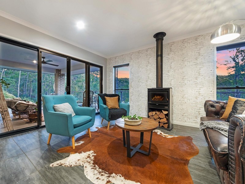 32 Valley View Vista, Wongawallan QLD 4210