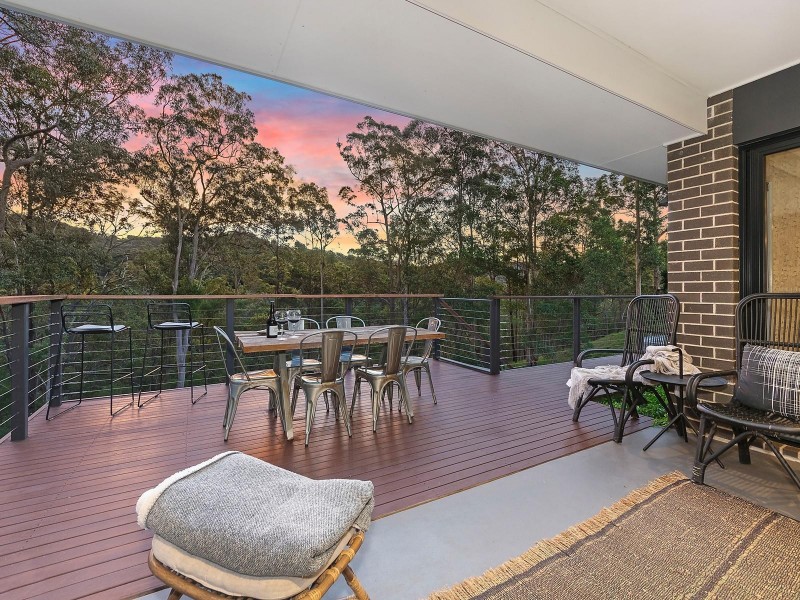 32 Valley View Vista, Wongawallan QLD 4210